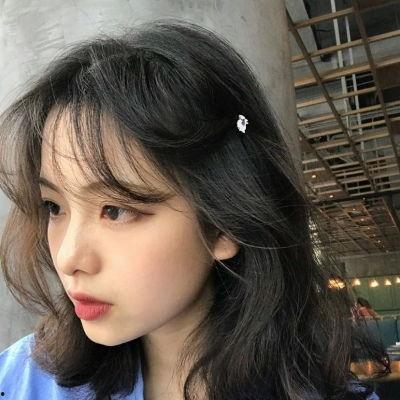 抖音娱乐吃瓜头像图片女